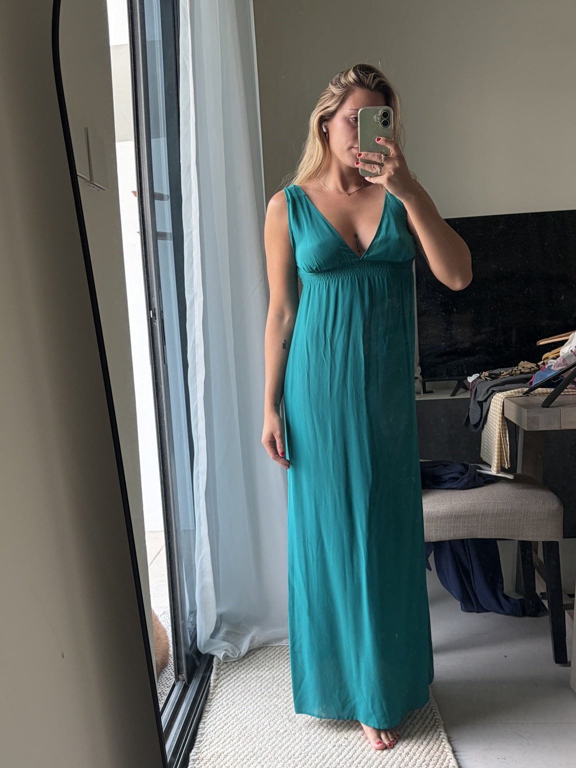 Maxi dresss