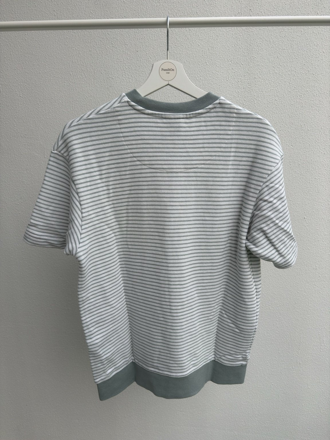 Zara men’s top