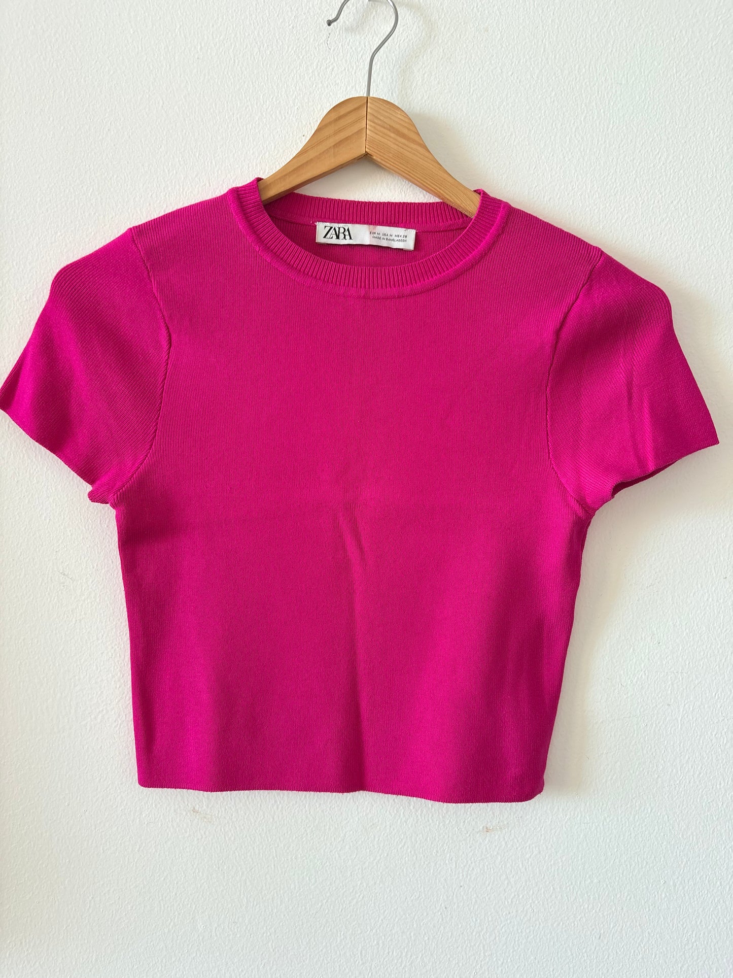 Zara top