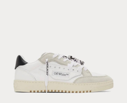Off white trainers