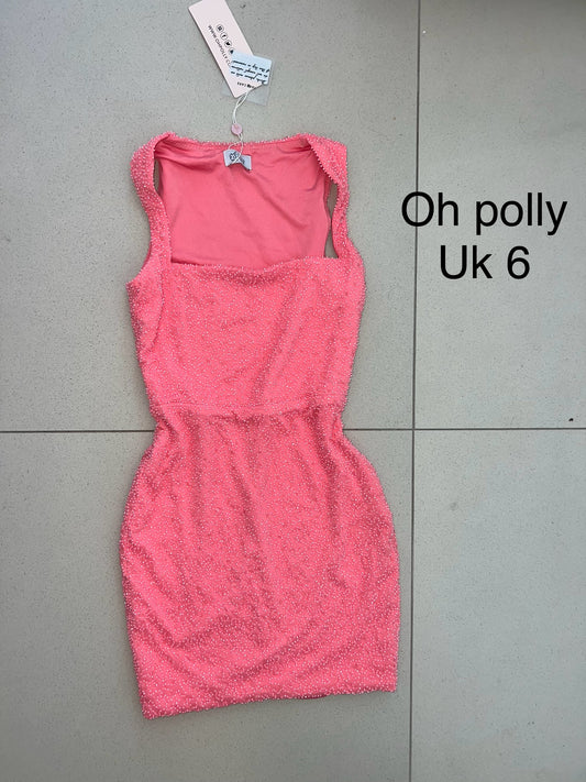Oh polly