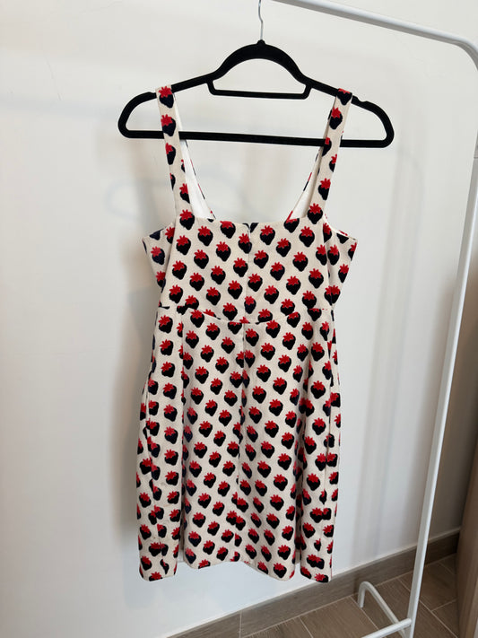 Victoria Beckham Dress