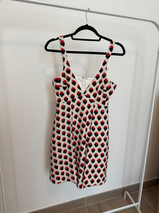 Victoria Beckham Dress