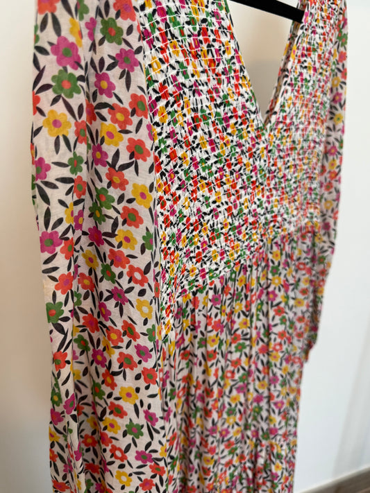 Rixo Maxi Dress
