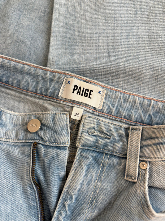 Paige Womens Jeans