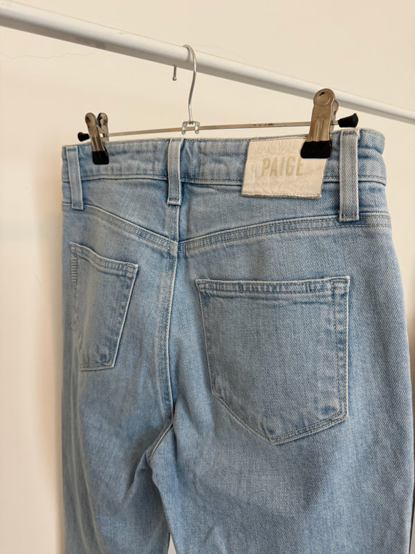 Paige Womens Jeans