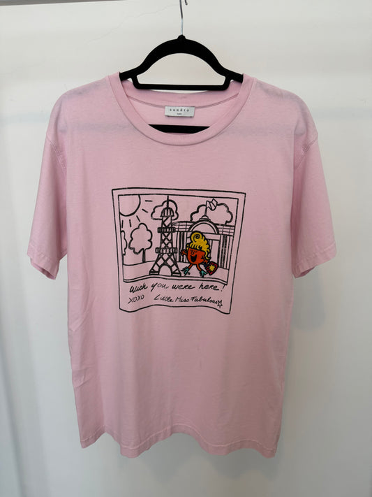 Sandro T-Shirt