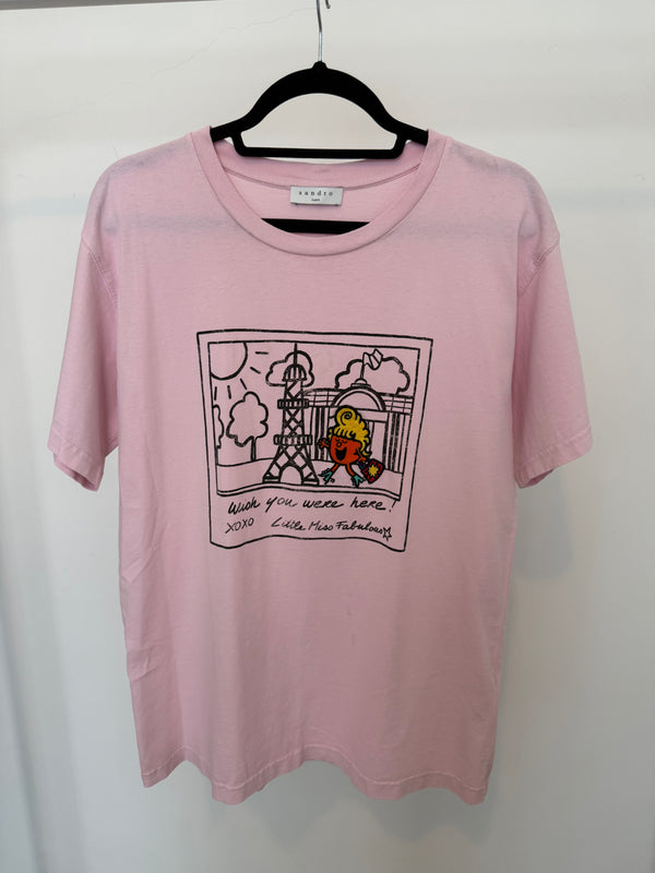 Sandro T-Shirt