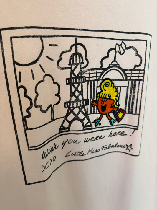 Sandro T-Shirt
