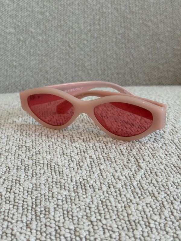 Off-White Sunglasess