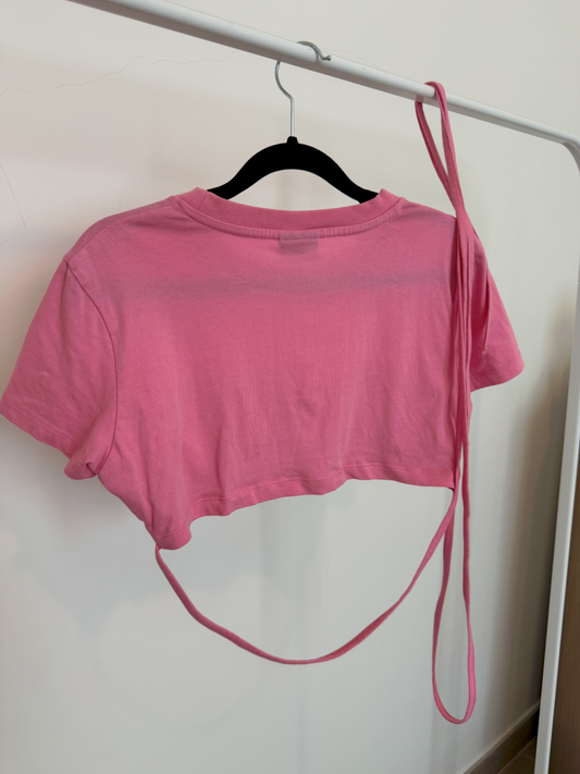 Jacquemus T-Shirt