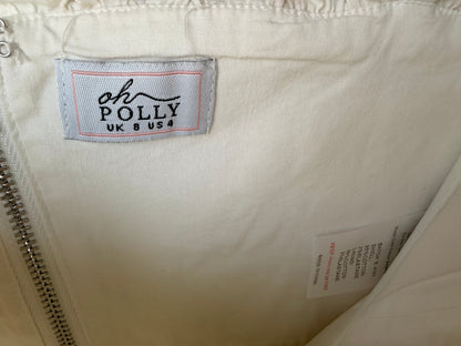 Oh Polly corset top