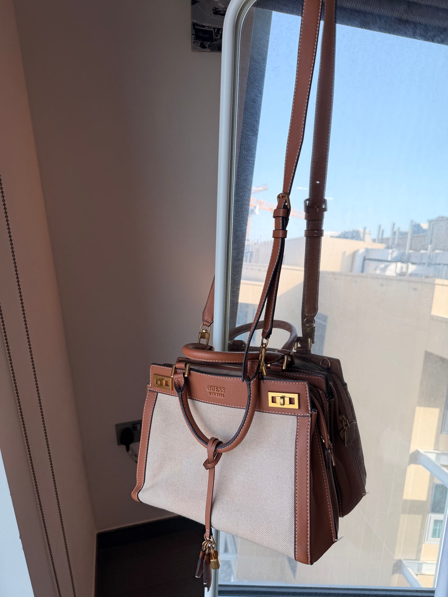 Guess Bag