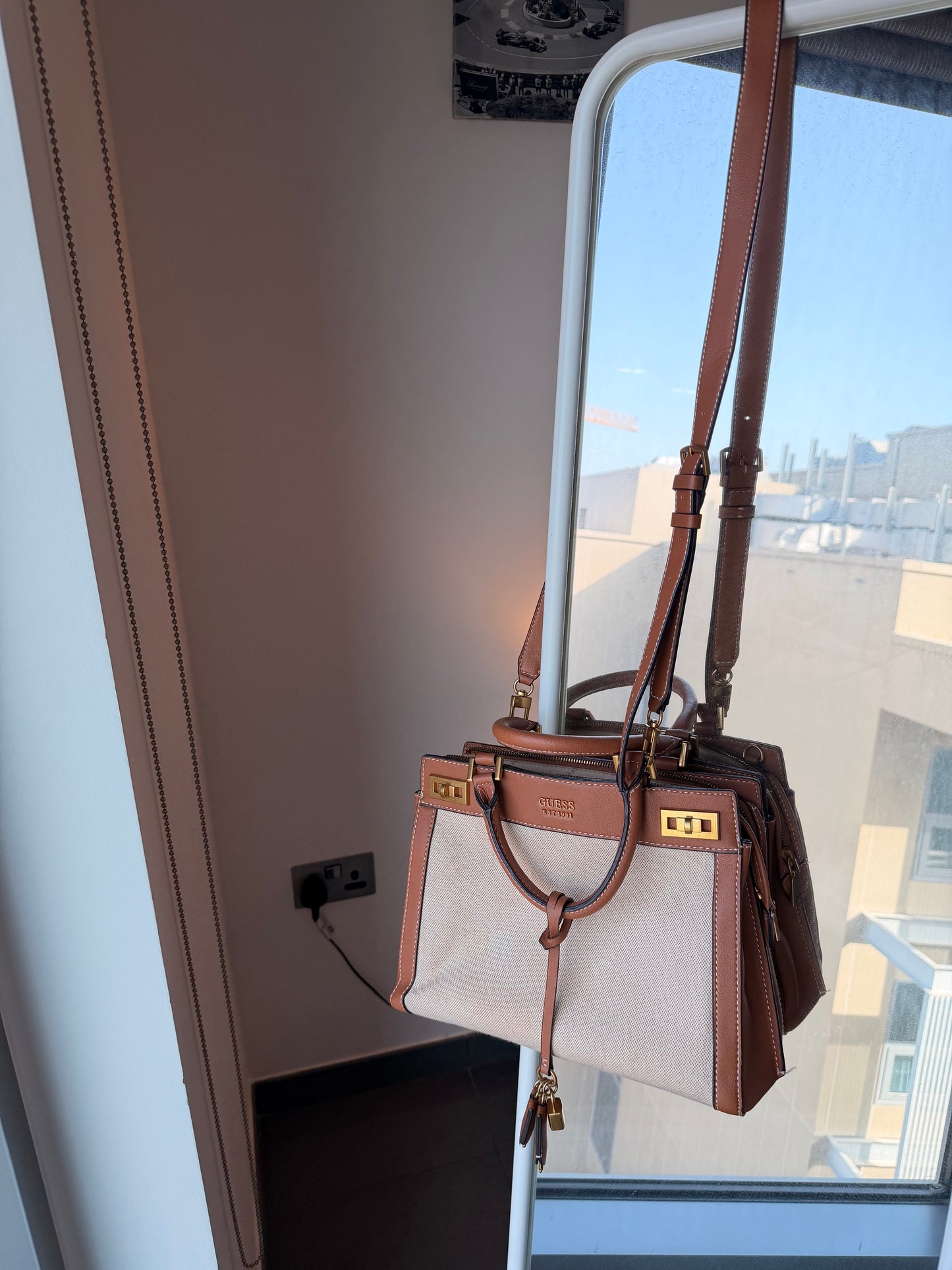 Guess Bag