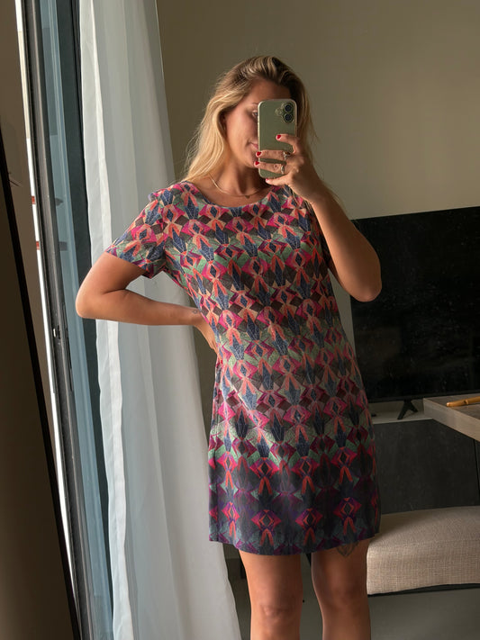 Kachel Dress