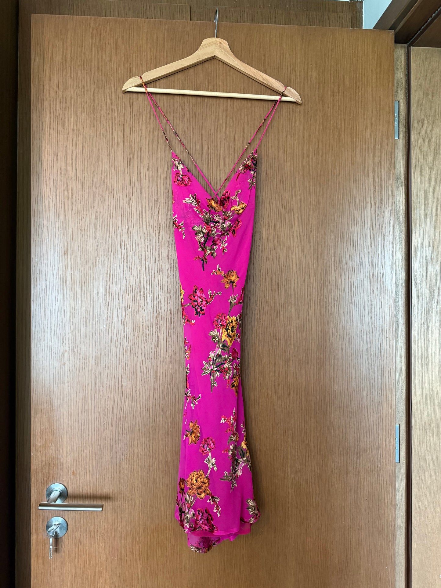 Rat & Boa Kiki Dress