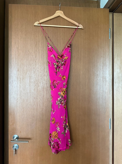 Rat & Boa Kiki Dress