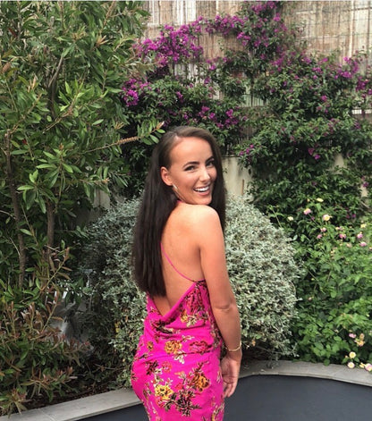 Rat & Boa Kiki Dress