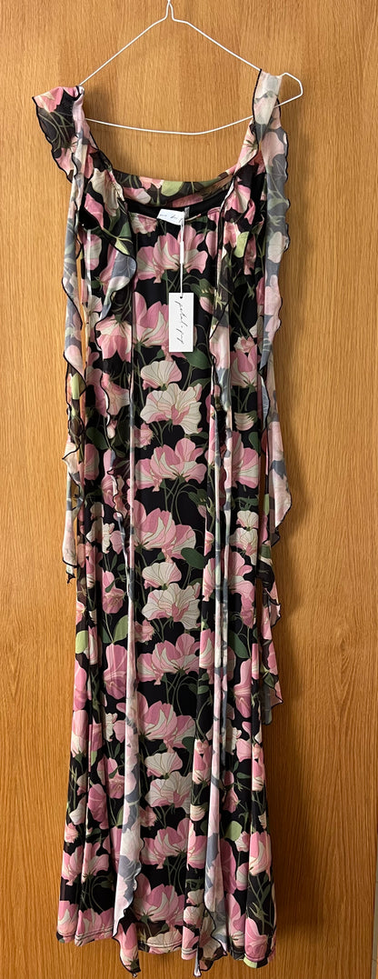 Petal and Pup dress size M (8-10)
