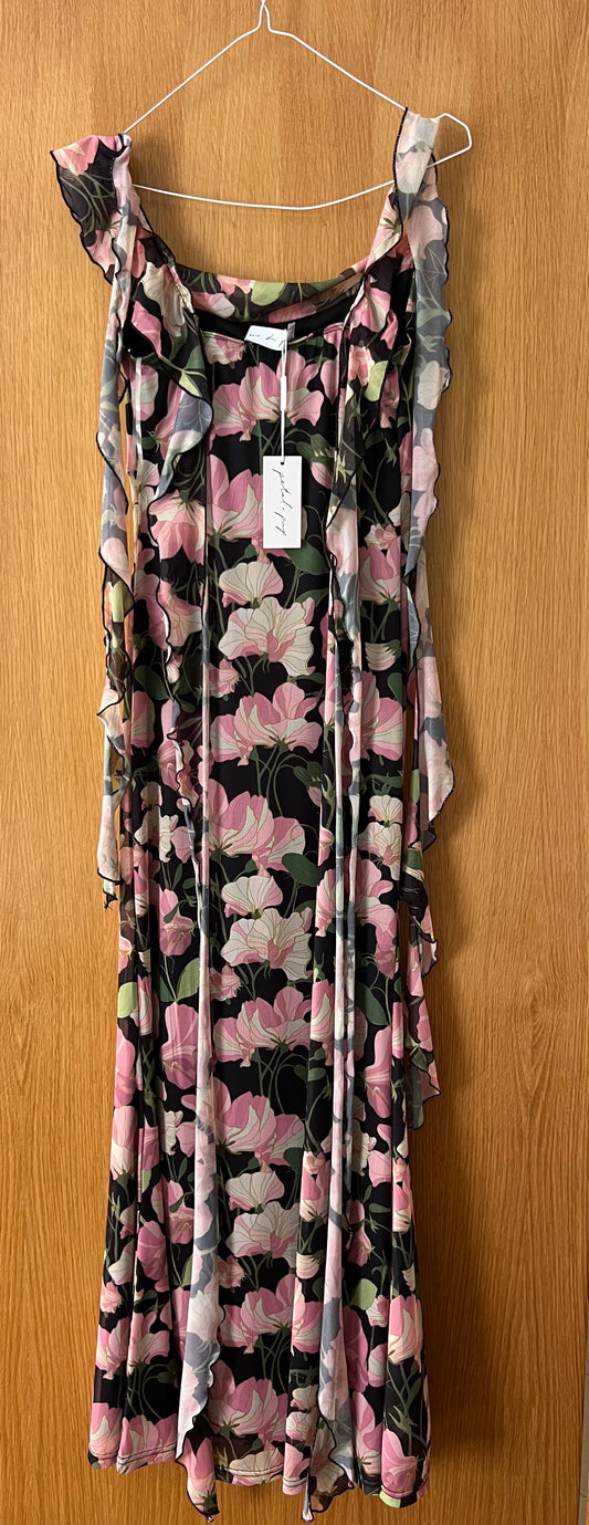 Petal and Pup dress size M (8-10)