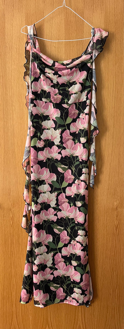 Petal and Pup dress size M (8-10)