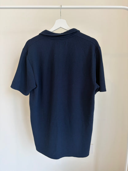 bee inspired polo