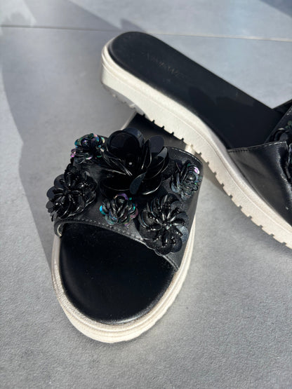 Nine West sandals
