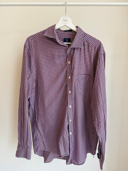 classic men’s button-down shirt from GANT