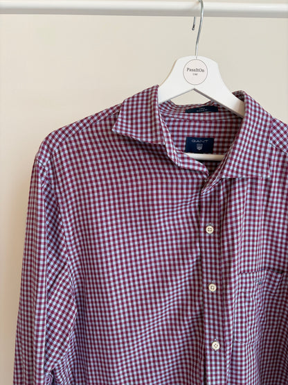classic men’s button-down shirt from GANT
