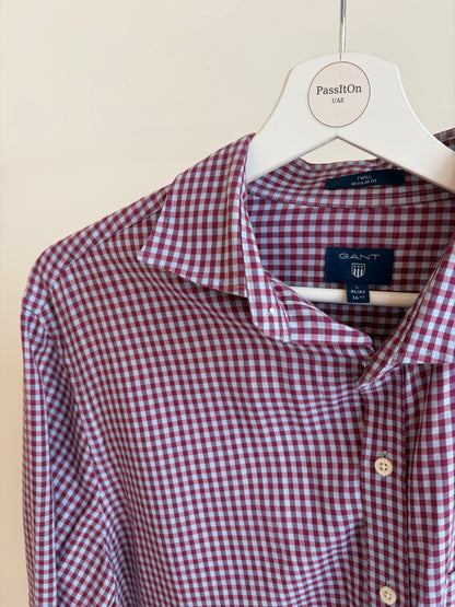 classic men’s button-down shirt from GANT