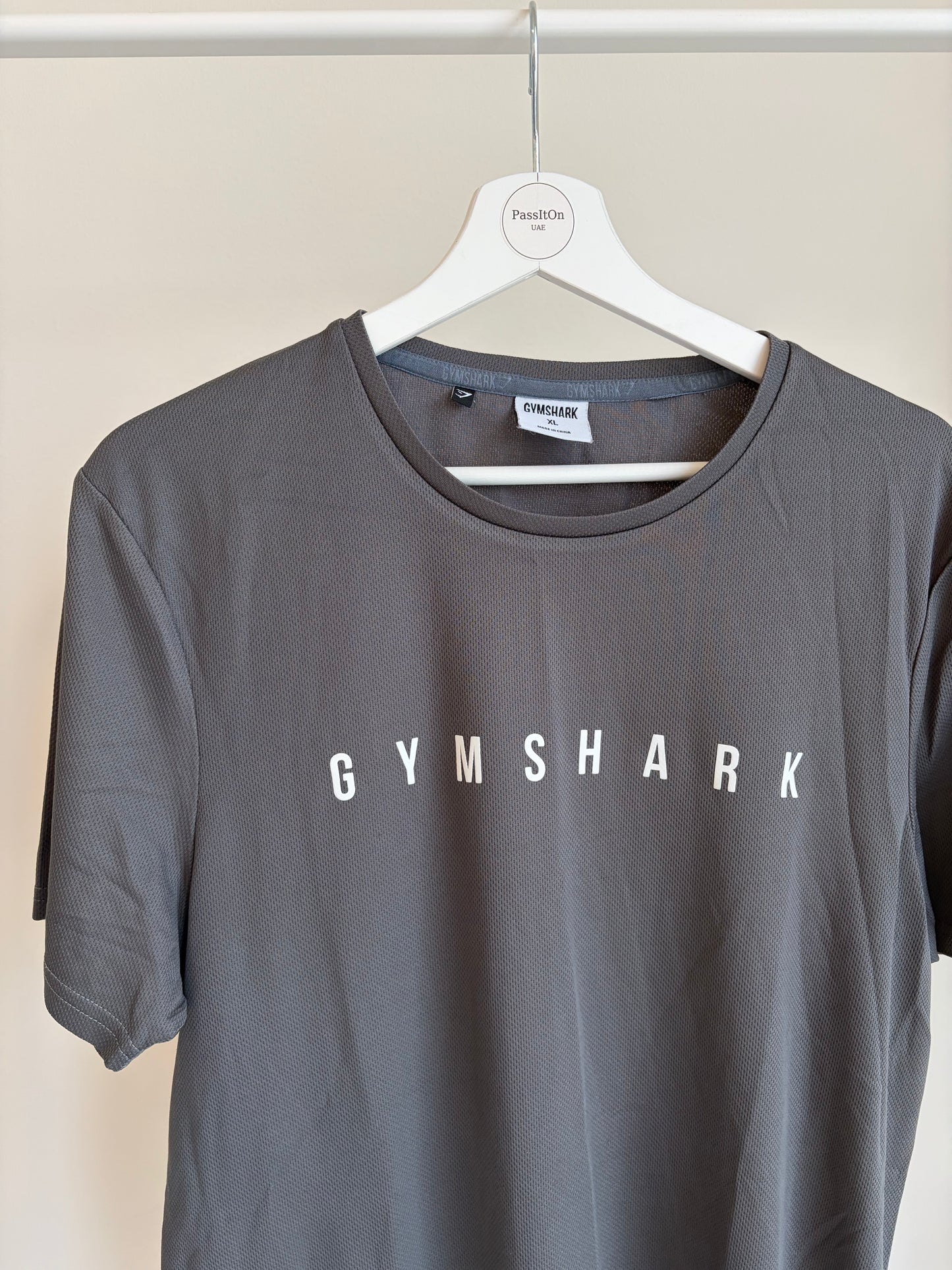 Gymshark Performance T-Shirt