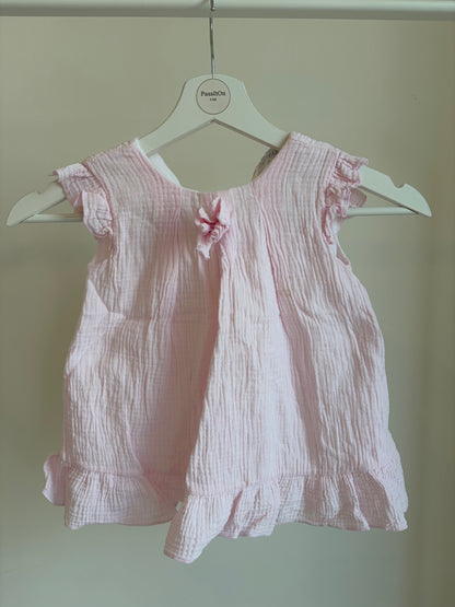 pastels & co dress