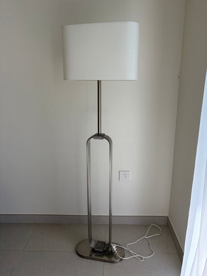 Modern Minimalist Floor Lamp