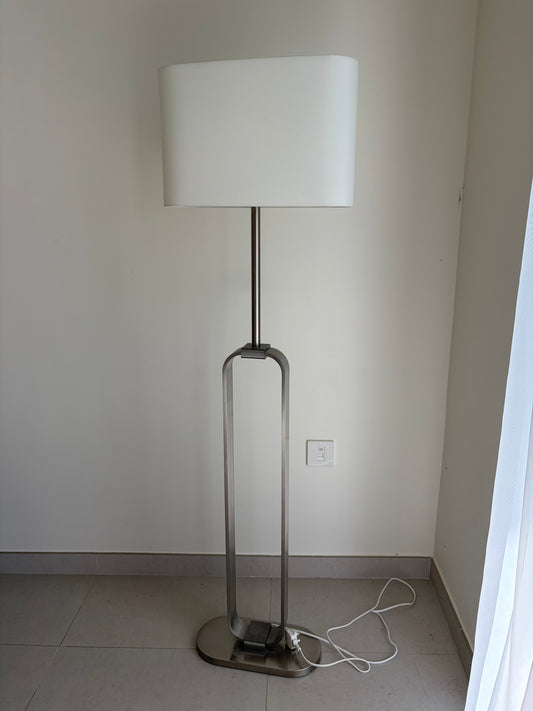 Modern Minimalist Floor Lamp