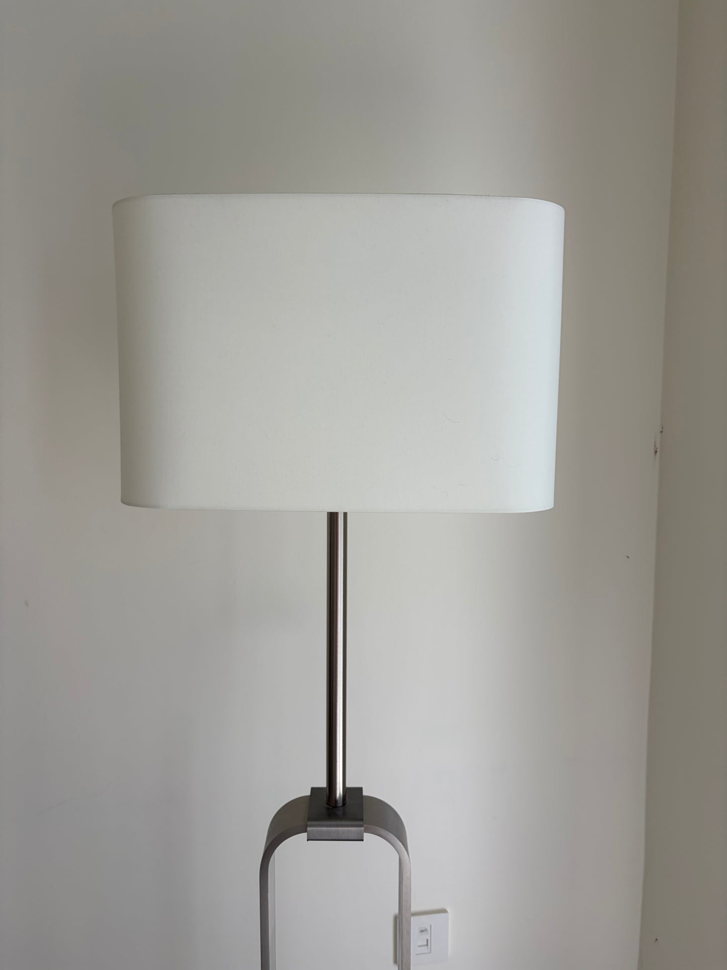 Modern Minimalist Floor Lamp