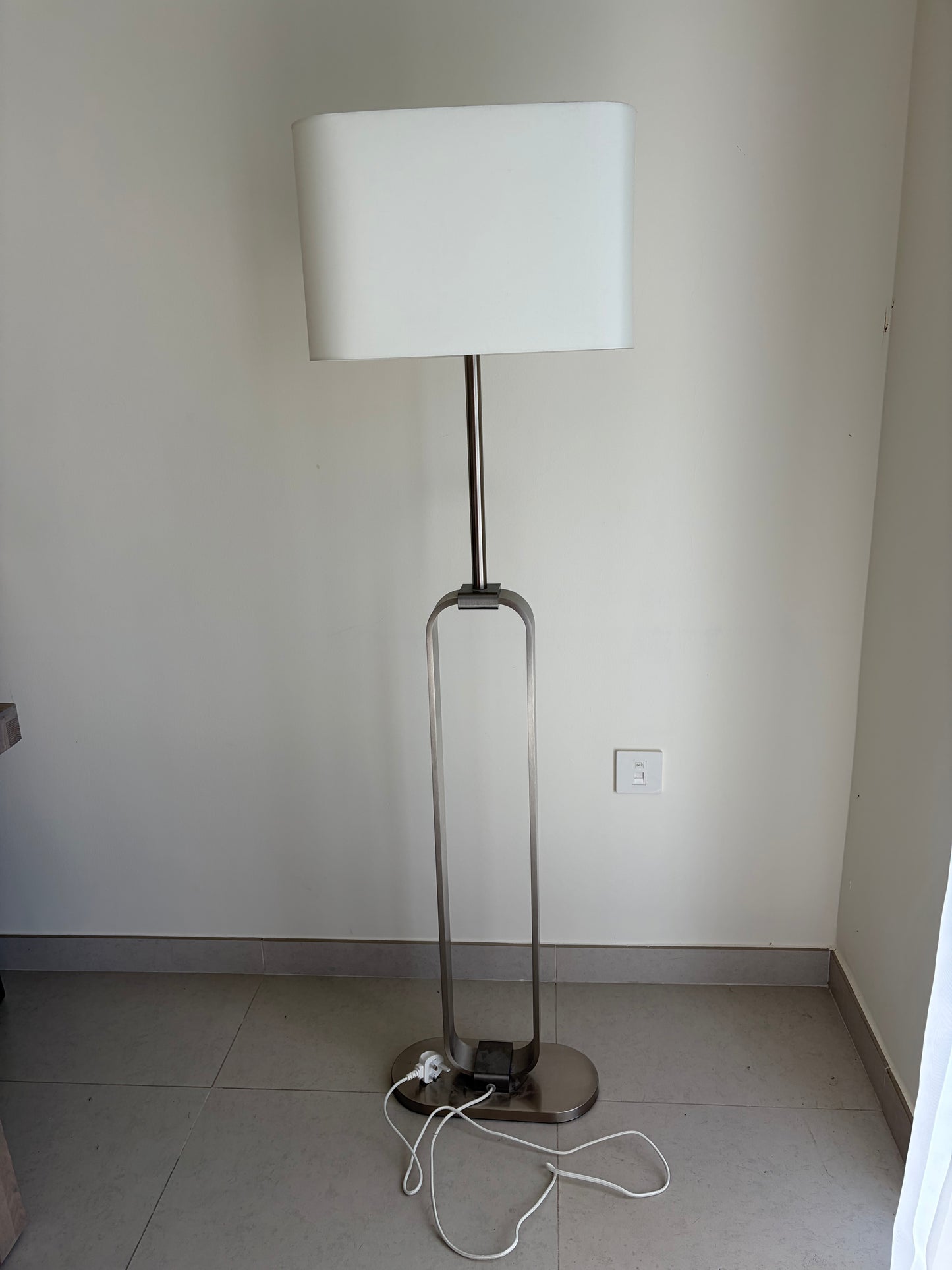 Modern Minimalist Floor Lamp