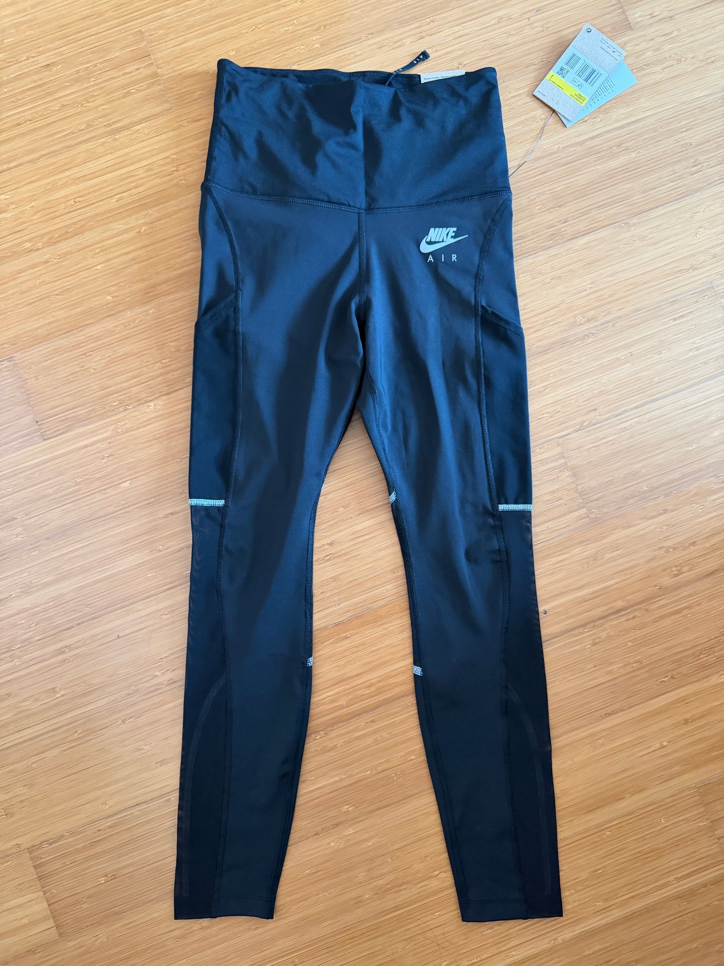 NIKE GYM LEGGINGS (NWT)