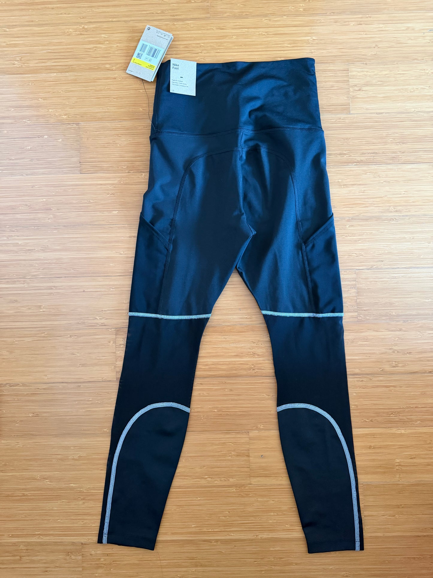NIKE GYM LEGGINGS (NWT)