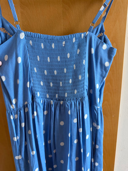 MARKS AND SPENCER SUMMER DRESS