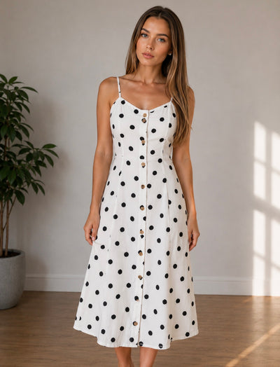 AND OTHER STORIES DRESS (NEW)