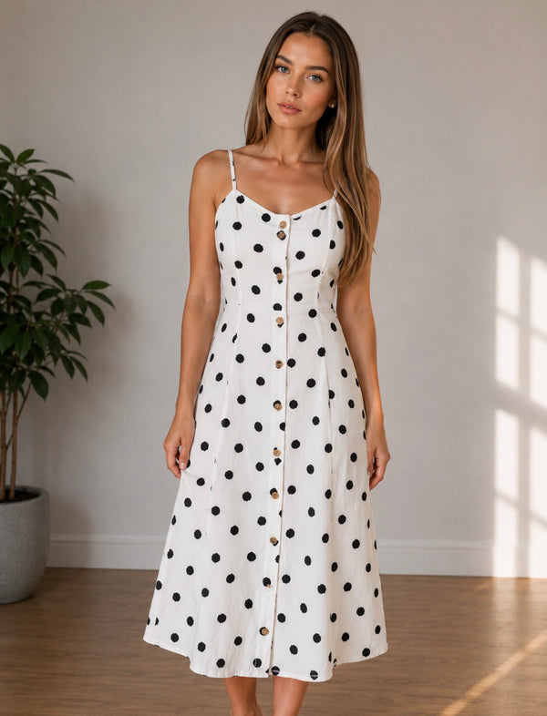 AND OTHER STORIES DRESS (NEW)