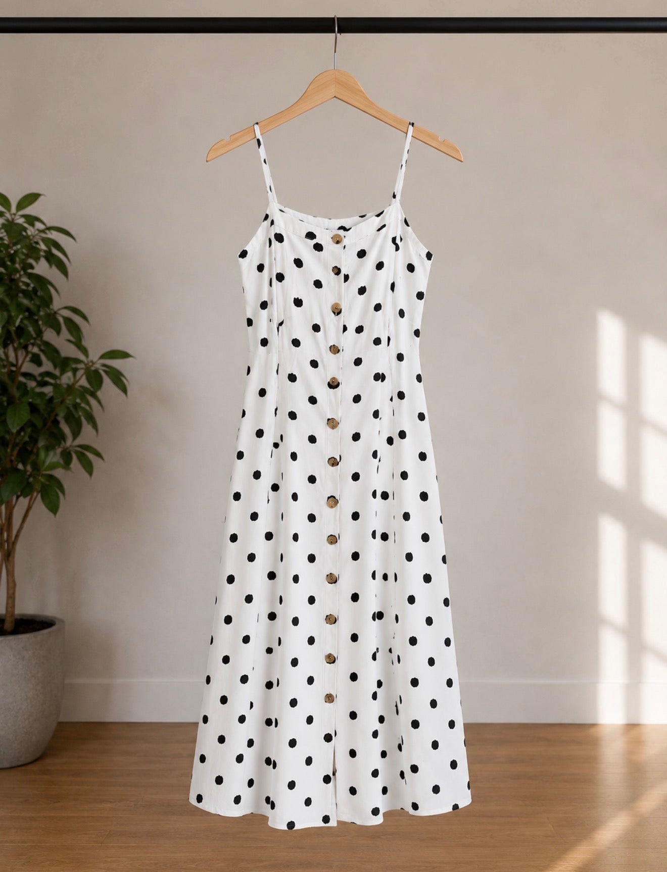 AND OTHER STORIES DRESS (NEW)