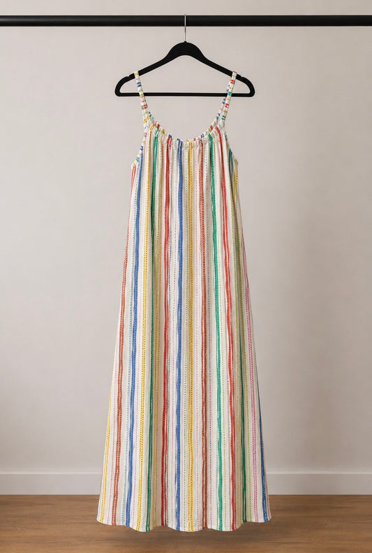 ZARA DRESS