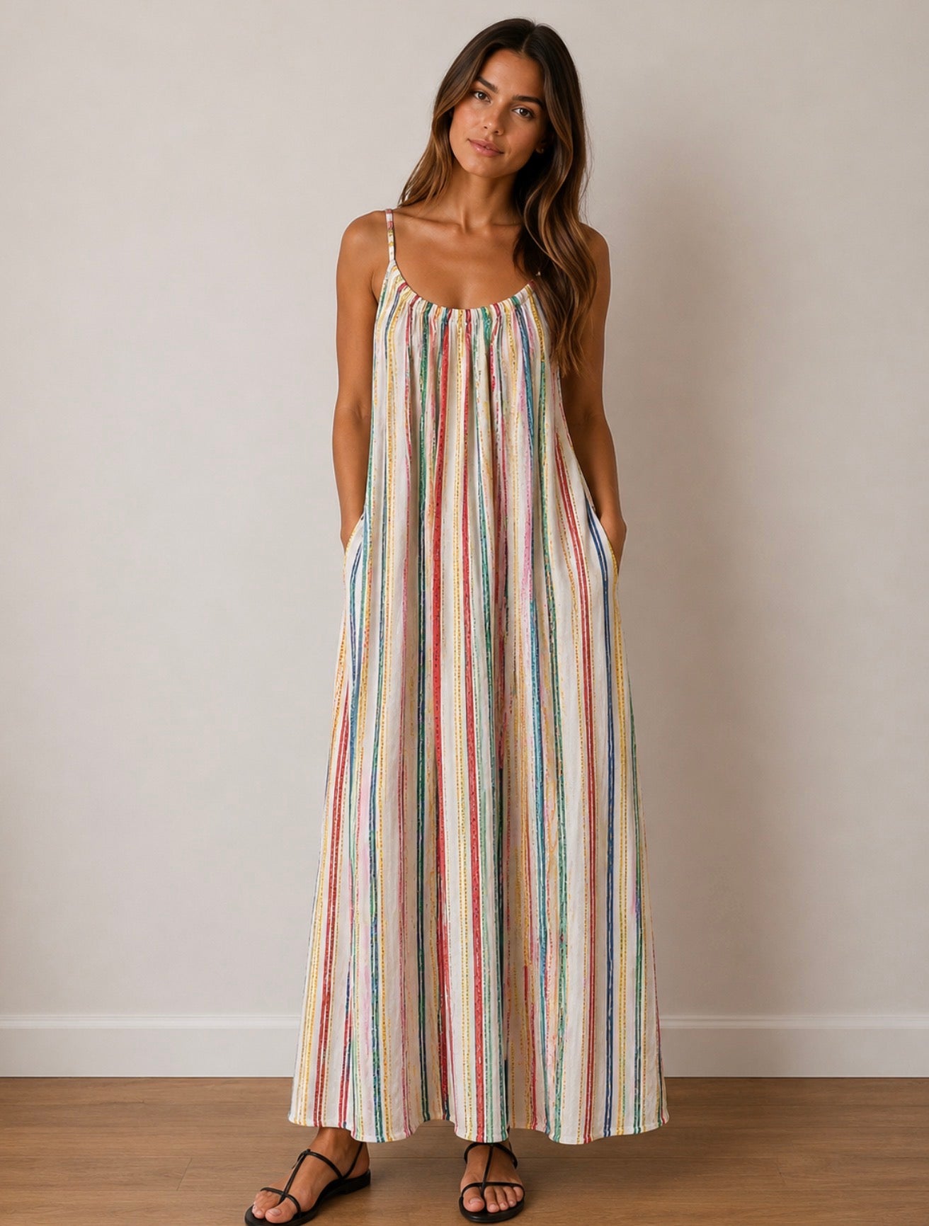 ZARA DRESS