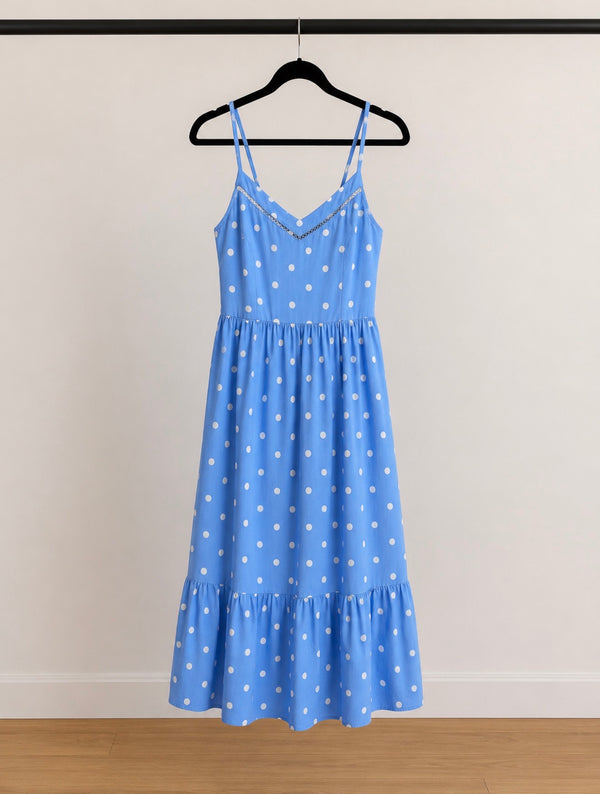 MARKS AND SPENCER SUMMER DRESS