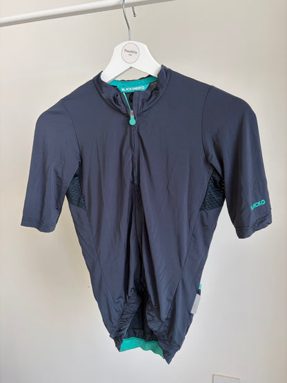 black sheep cycling jersey