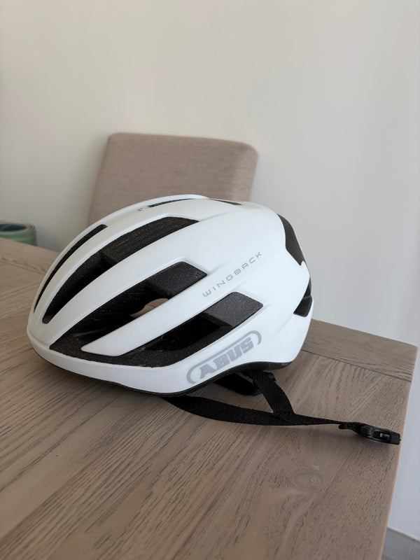 ABUS road cycling helmet
