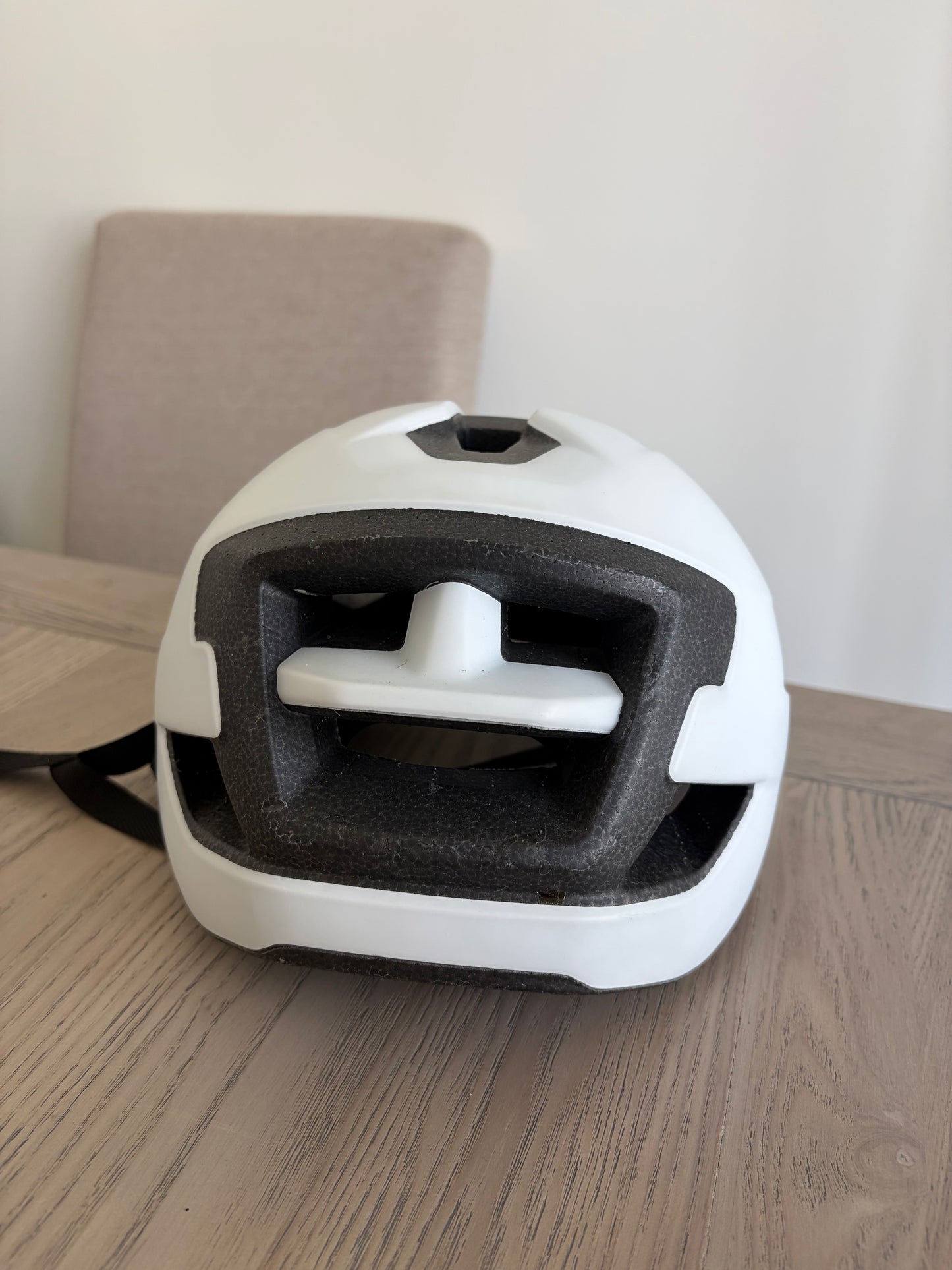 ABUS road cycling helmet