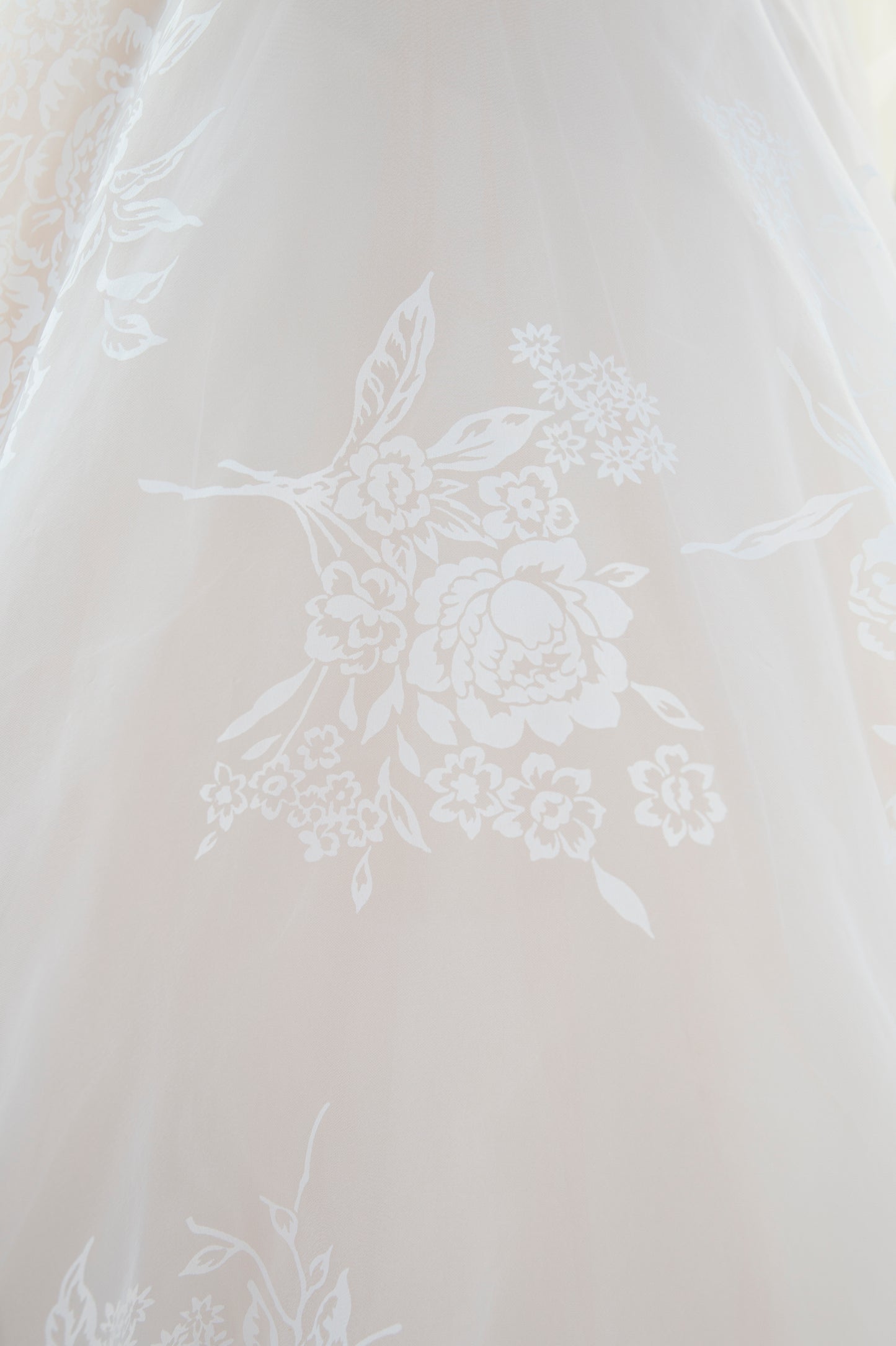 Jester Wedding Gown by Helen Miller