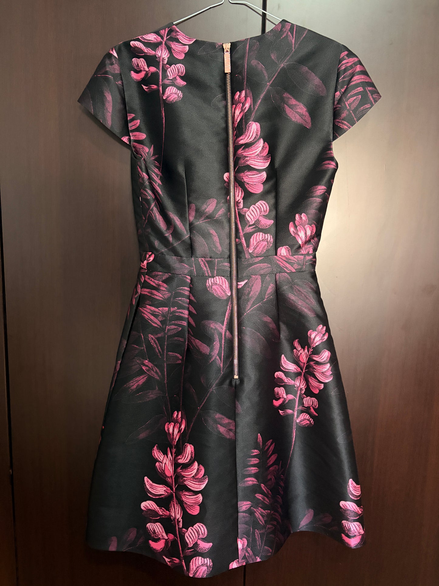 Ted Baker Jenny Splendor Dress